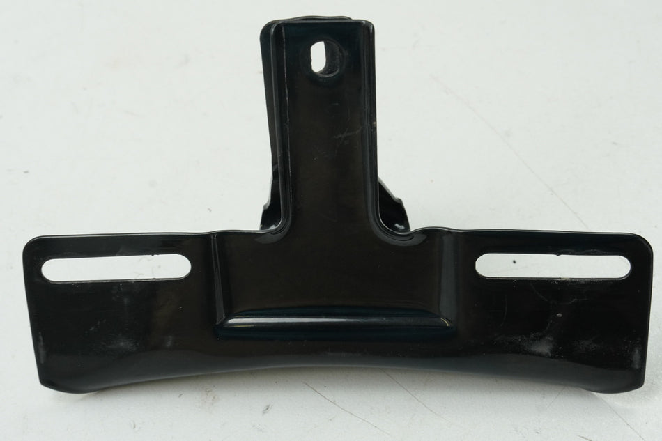HARLEY DAVIDSON Sportster 883 1200 Soporte de matrícula Porta matrícula Placa de matrícula