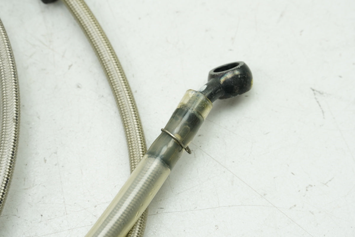 KYMCO PEOPLE GT 300 i V4 Rear Brake Line Brake Hose