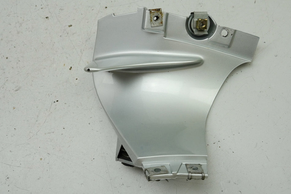 BMW R 1150 RT R22 Carenado izquierdo del motor Tapa Cubierta Conector