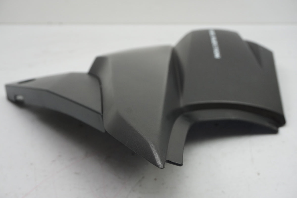 Suzuki GSX 1400 WVBN Seitendeckel links Abdeckung Cover Blende Verkleidung