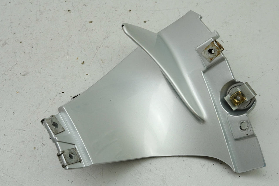 BMW R 1150 RT R22 Carenado izquierdo del motor Tapa Cubierta Conector