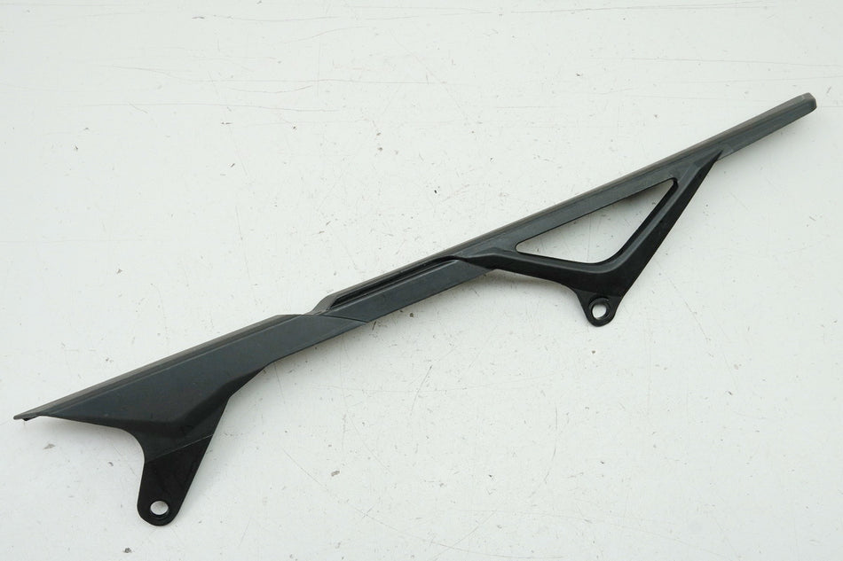 YAMAHA MT09 RN29 Tracer XSR Cubrecadenas original Tapa basculante 1RC2231100