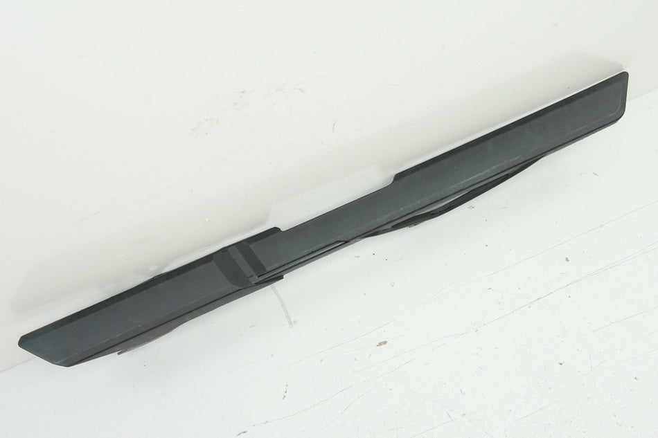 YAMAHA MT09 RN29 Tracer XSR Cubrecadenas original Tapa basculante 1RC2231100