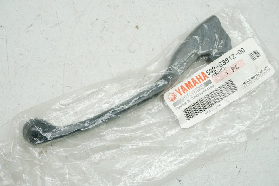 Yamaha Kupplungshebel Kupplungsgriff original 5G2-83912-00 YJ750 Seca - NEU