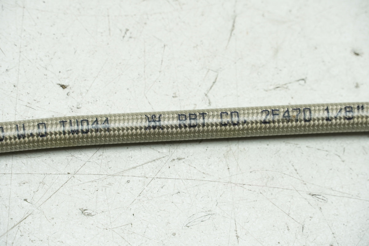 KYMCO PEOPLE GT 300 i V4 Rear Brake Line Brake Hose