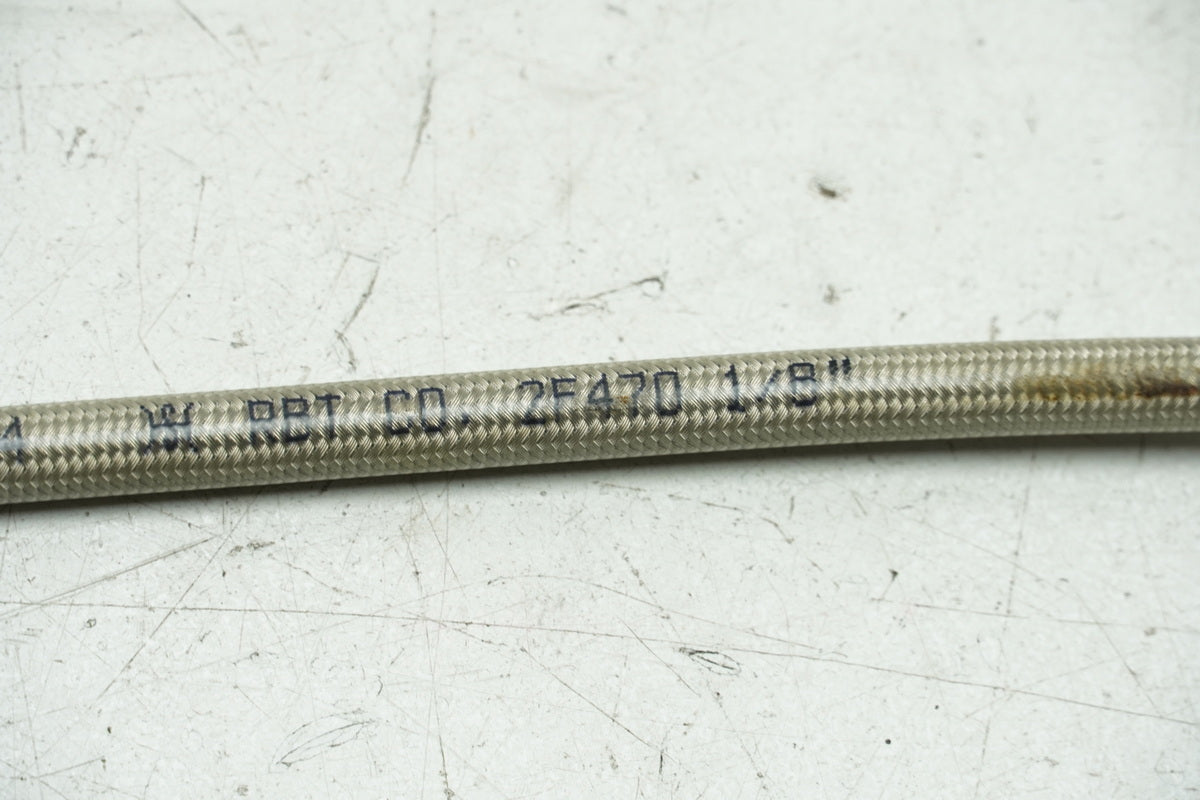KYMCO PEOPLE GT 300 i V4 Rear Brake Line Brake Hose