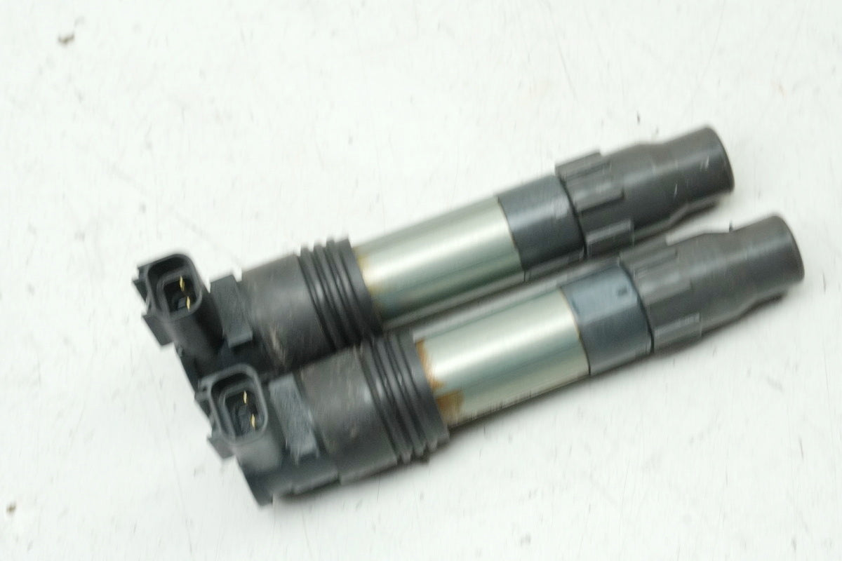 KAWASAKI Z 650 ER650HA2 Zündspule original 2 Zündspulen (für Motor)