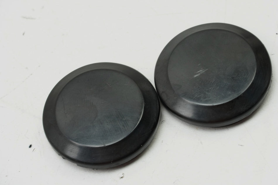 HONDA CB 750 RC42 SEVENFIFTY Tapa basculante eje Cubierta chasis Tapa Embellecedor