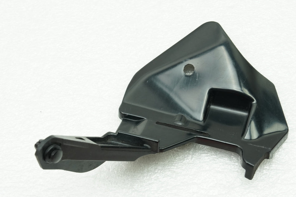 HONDA CBR 600 RR PC40 Tapa radiador izquierdo Protección térmica Cubierta Carenado 07-13