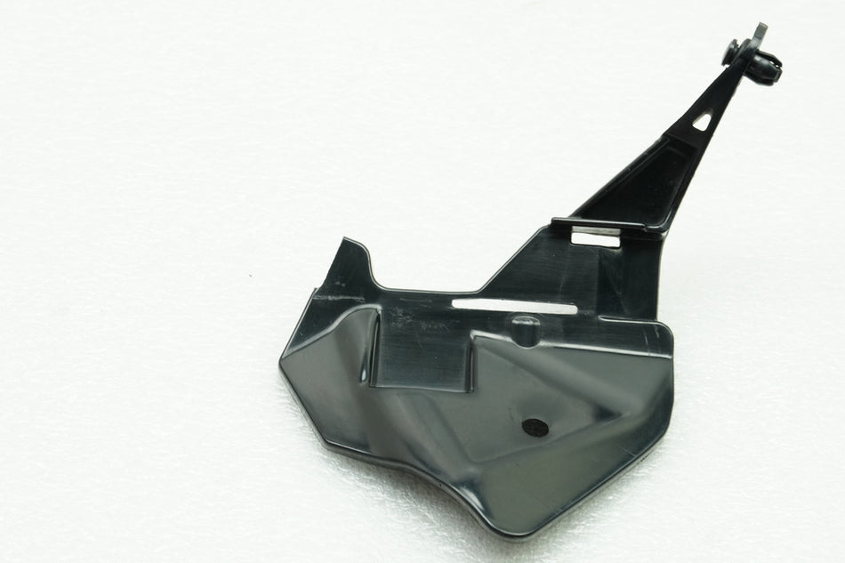 HONDA CBR 600 RR PC40 Tapa radiador izquierdo Protección térmica Cubierta Carenado 07-13