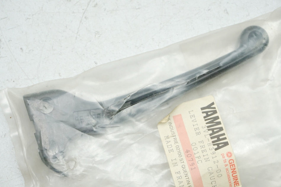 Yamaha Brake Lever Brake Grip Original 3VL-H3912-00 YA YE EVOLIS CW BOOSTER - NEW