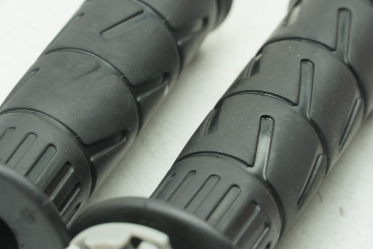 KAWASAKI Z 650 ER650HA2 Throttle Grip Rubber Grips Handlebar
