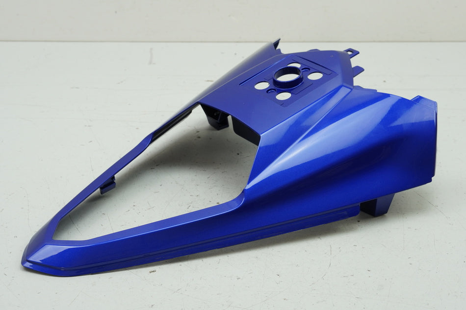 YAMAHA YZF R6 RJ15 Carenado trasero Cubierta Tapa Luz trasera Embellecedor trasero