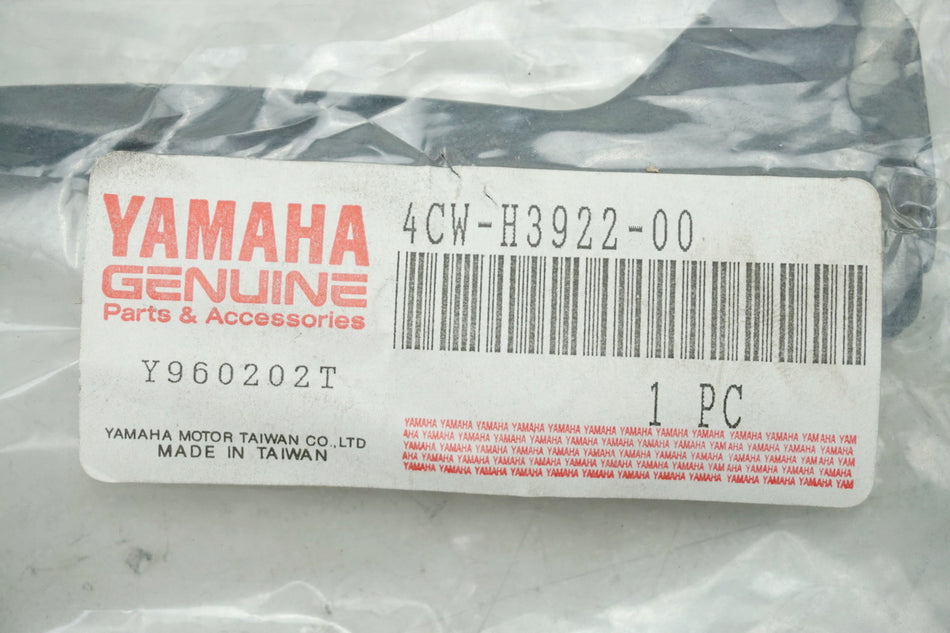 Yamaha Bremshebel Bremsgriff original 4CW-H3922-00 XC125T Flame Cygnus - NEU