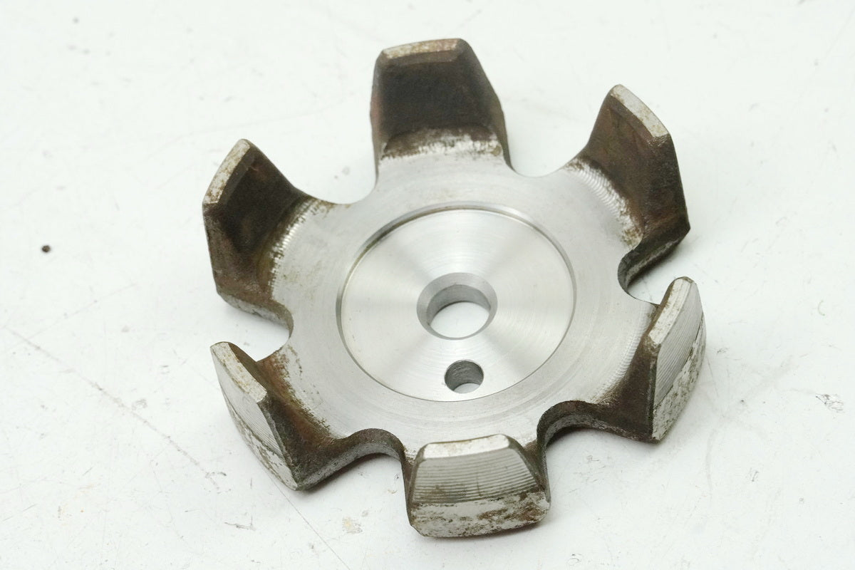 HONDA CB 750 RC42 SEVENFIFTY Rotor außen Polrad Lichtmaschine