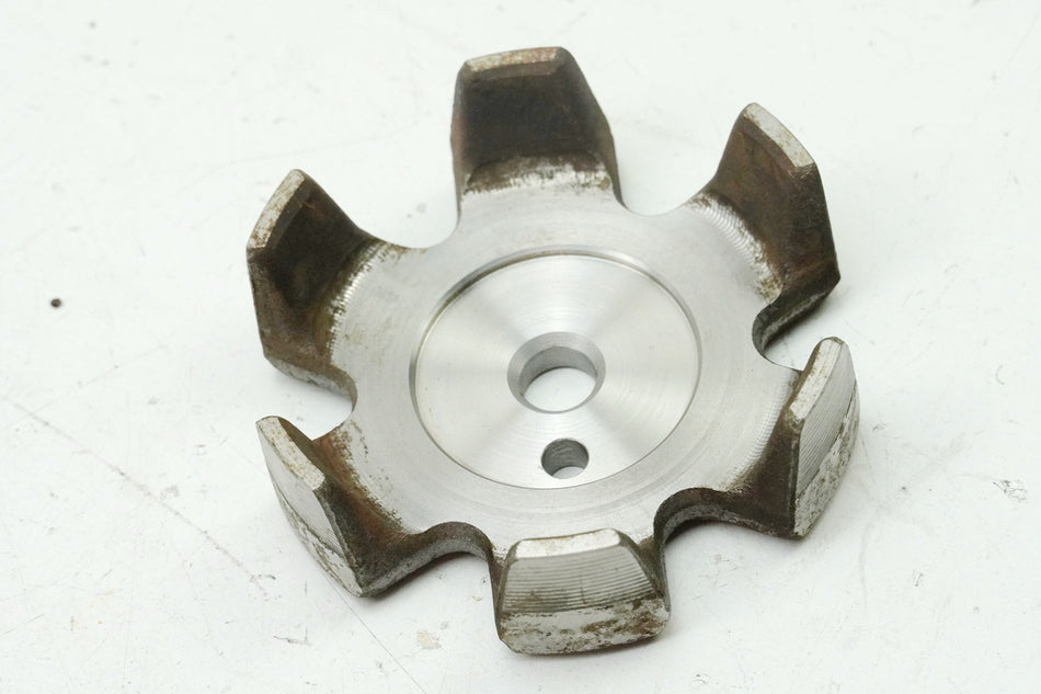 HONDA CB 750 RC42 SEVENFIFTY Rotor außen Polrad Lichtmaschine