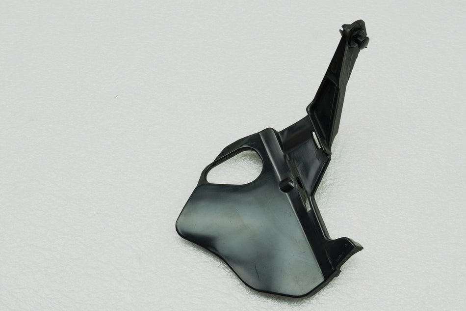 HONDA CBR 600 RR PC40 Tapa radiador derecha protector calor Cubierta carenado 07-13