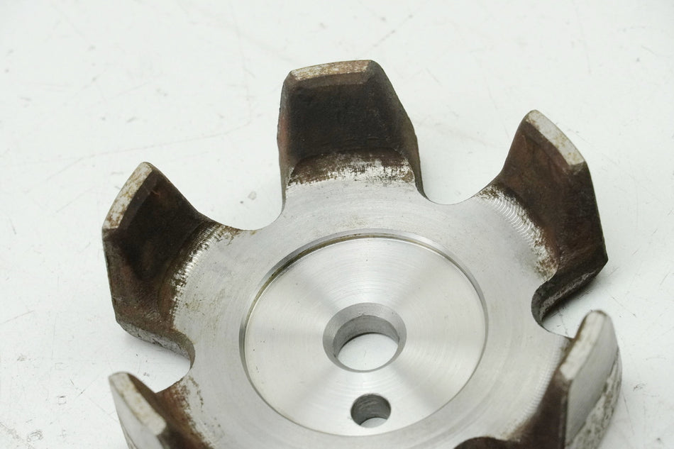 HONDA CB 750 RC42 SEVENFIFTY Rotor außen Polrad Lichtmaschine