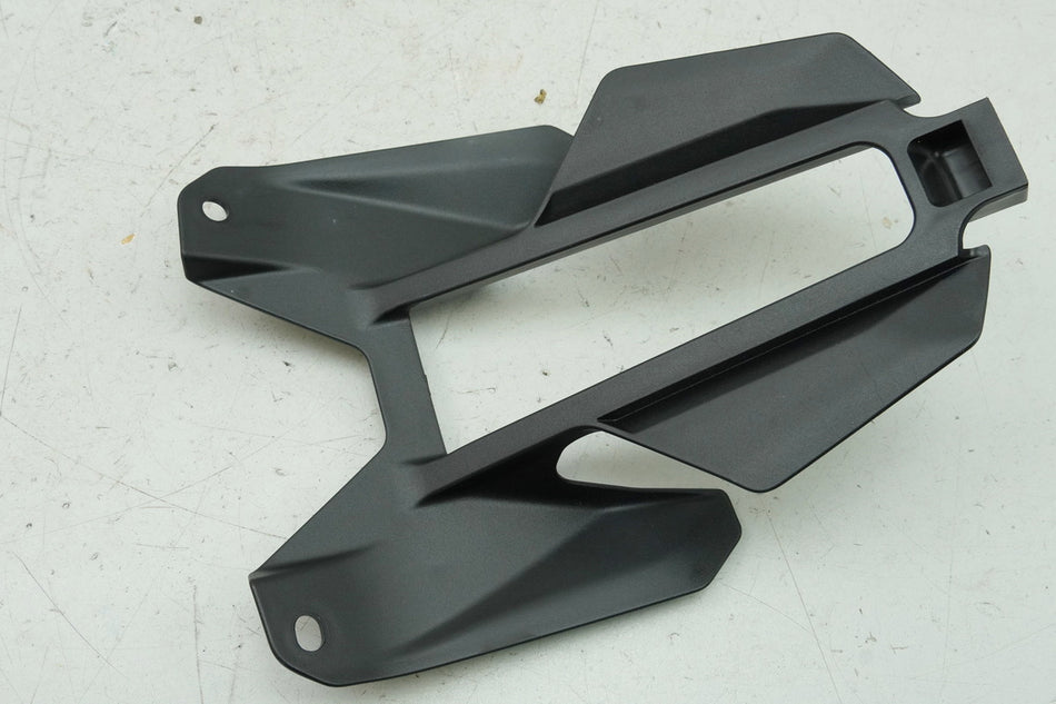 YAMAHA MT07 RM04 Verkleidung Kotflügel hinten Abdeckung Heck Cover Deckel