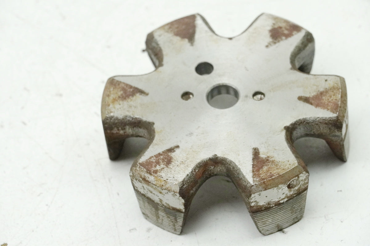 HONDA CB 750 RC42 SEVENFIFTY Rotor außen Polrad Lichtmaschine