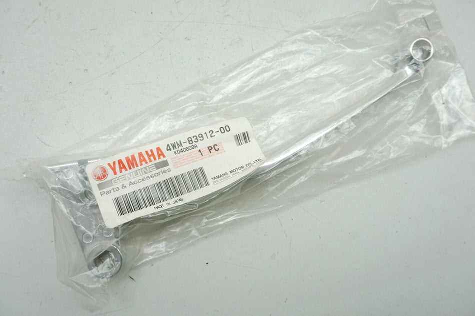 Yamaha Kupplungshebel Kupplungsgriff original 4WM-83912-00 XV1600 XV1700 - NEU