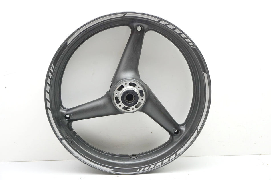 Honda CB 600 PC34 PC36 Hornet Llanta delantera Rueda delantera J 17 x MT 3.50