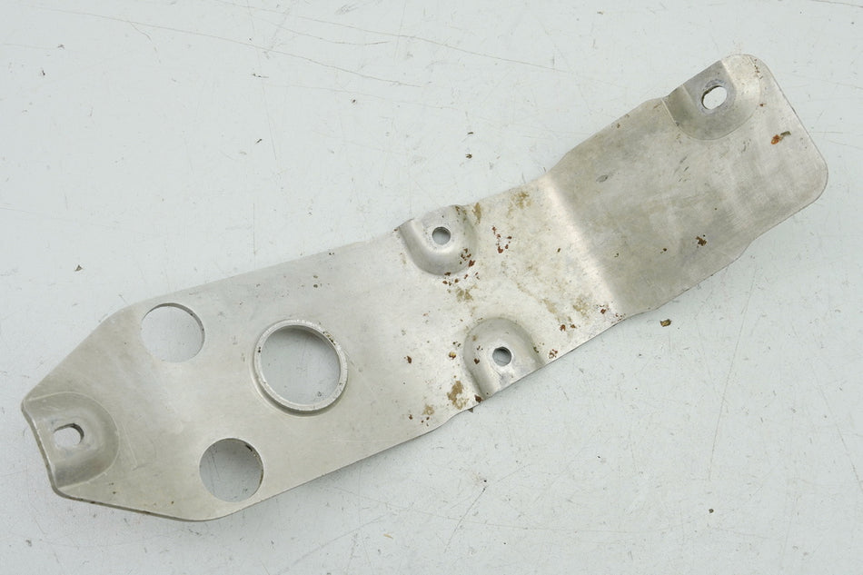 YAMAHA YZ 426 F 5BE Engine Guard Protector Skid Plate Cover Engine Crash Protection
