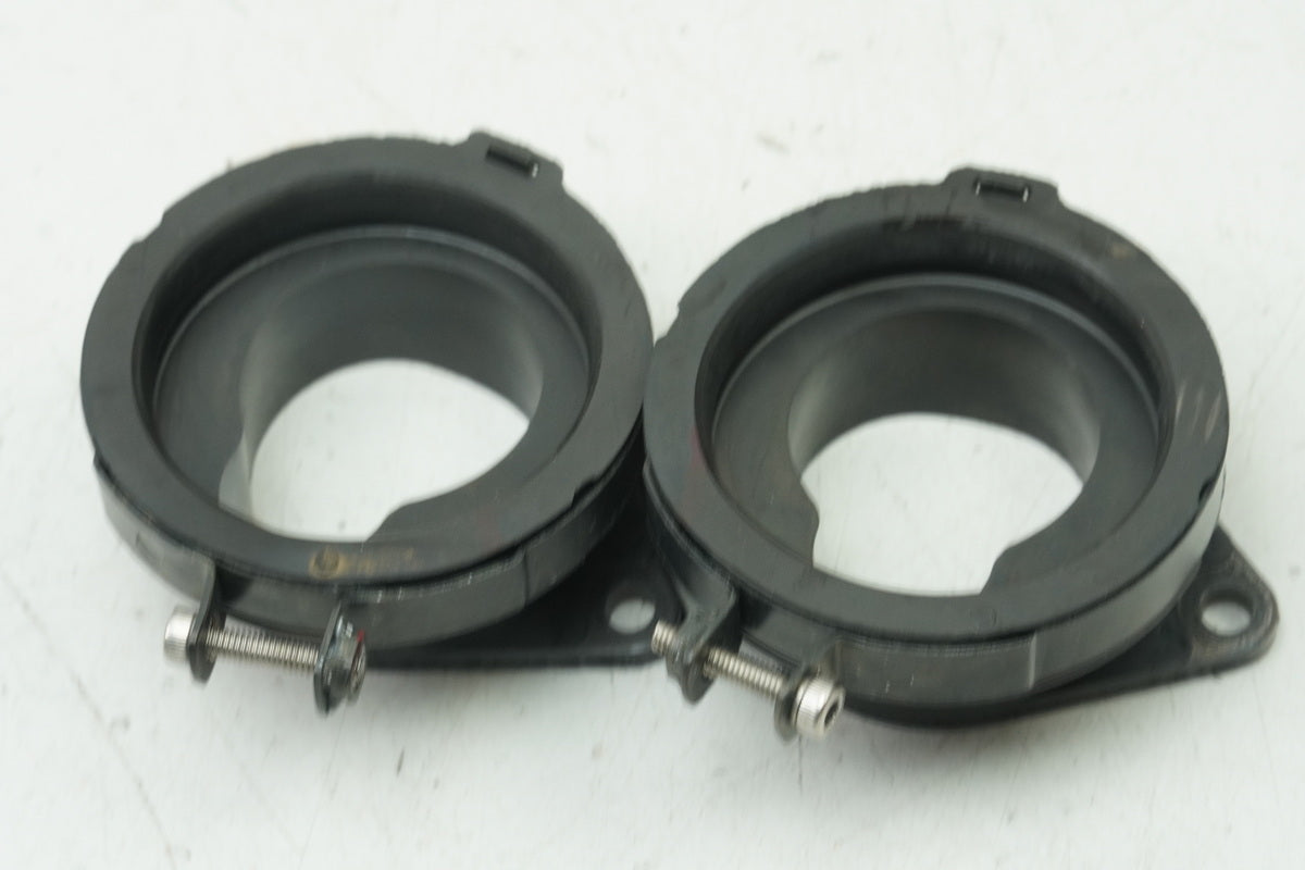 KAWASAKI Z 650 ER650HA2 Intake Manifold Set (for engine cylinder head)