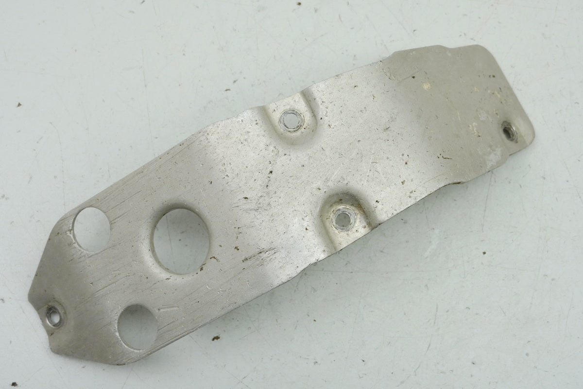 YAMAHA YZ 426 F 5BE Engine Guard Protector Skid Plate Cover Engine Crash Protection