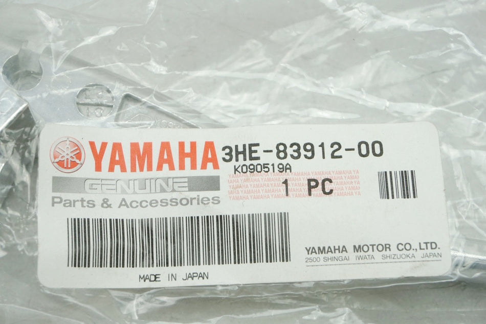 Yamaha Clutch Lever Original 3HE-83912-00 FZR TZR SZR - NEW