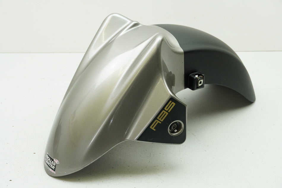 KYMCO DOWNTOWN 300 i ABS RFBV200 Guardabarros delantero Fender Protector contra salpicaduras