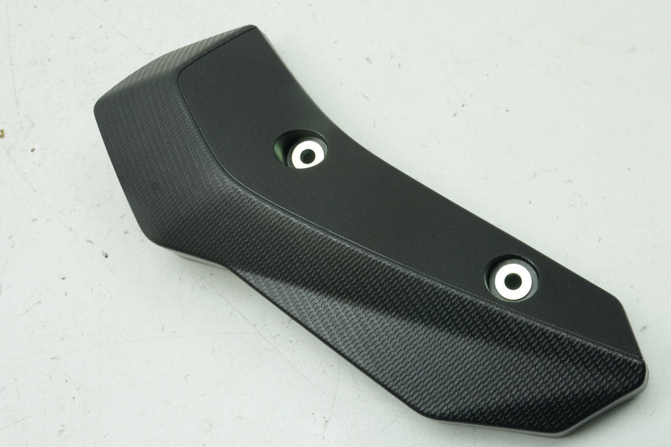 YAMAHA MT07 RM04 Cubierta radiador derecho Tapa Embellecedor Carenado Cubierta