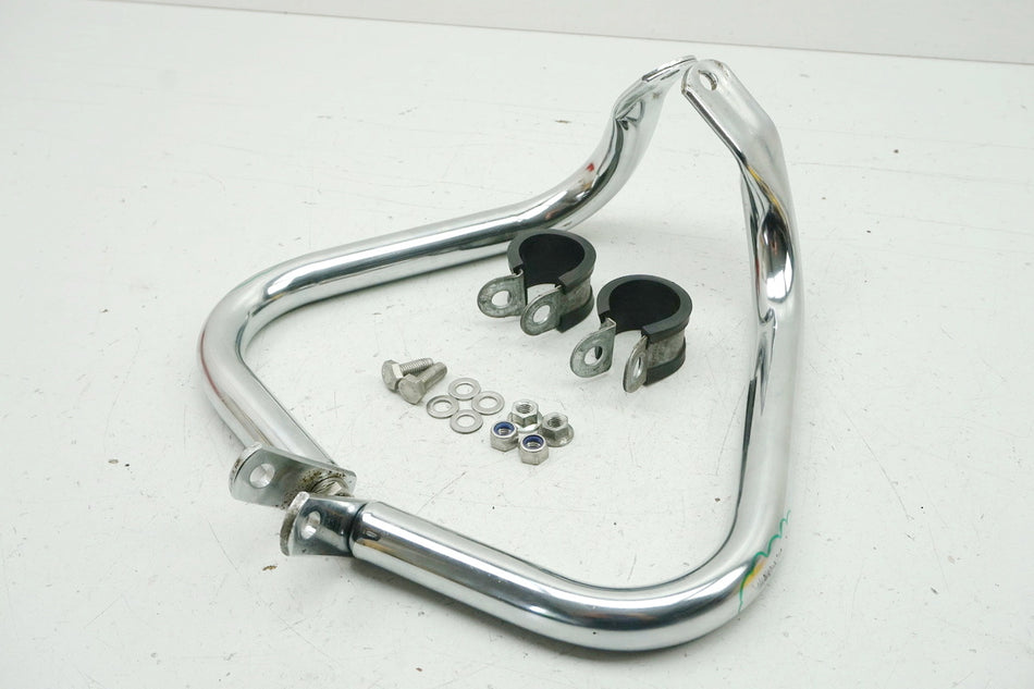 KAWASAKI EL 250 B ELIMINATOR Motorschutzbügel Sturzbügel Schutzbügel Motor