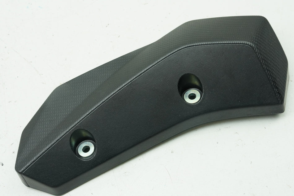 YAMAHA MT07 RM04 Cubierta radiador derecho Tapa Embellecedor Carenado Cubierta