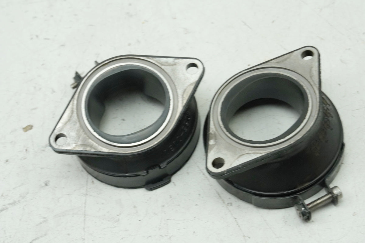 KAWASAKI Z 650 ER650HA2 Intake Manifold Set (for engine cylinder head)