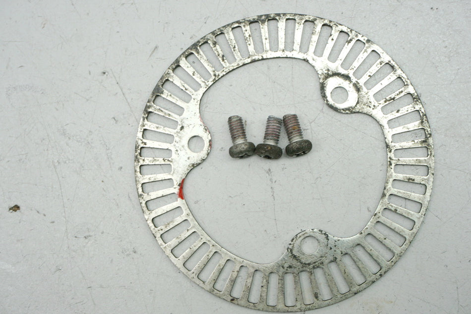 KTM DUKE 125 ABS A3 ABS Sensorring hinten Kranz (für Felge Hinterrad)