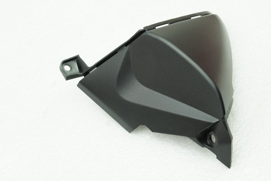 HONDA CBR 600 RR PC40 Verkleidung links am Scheinwerfer Abdeckung Cover 07-13