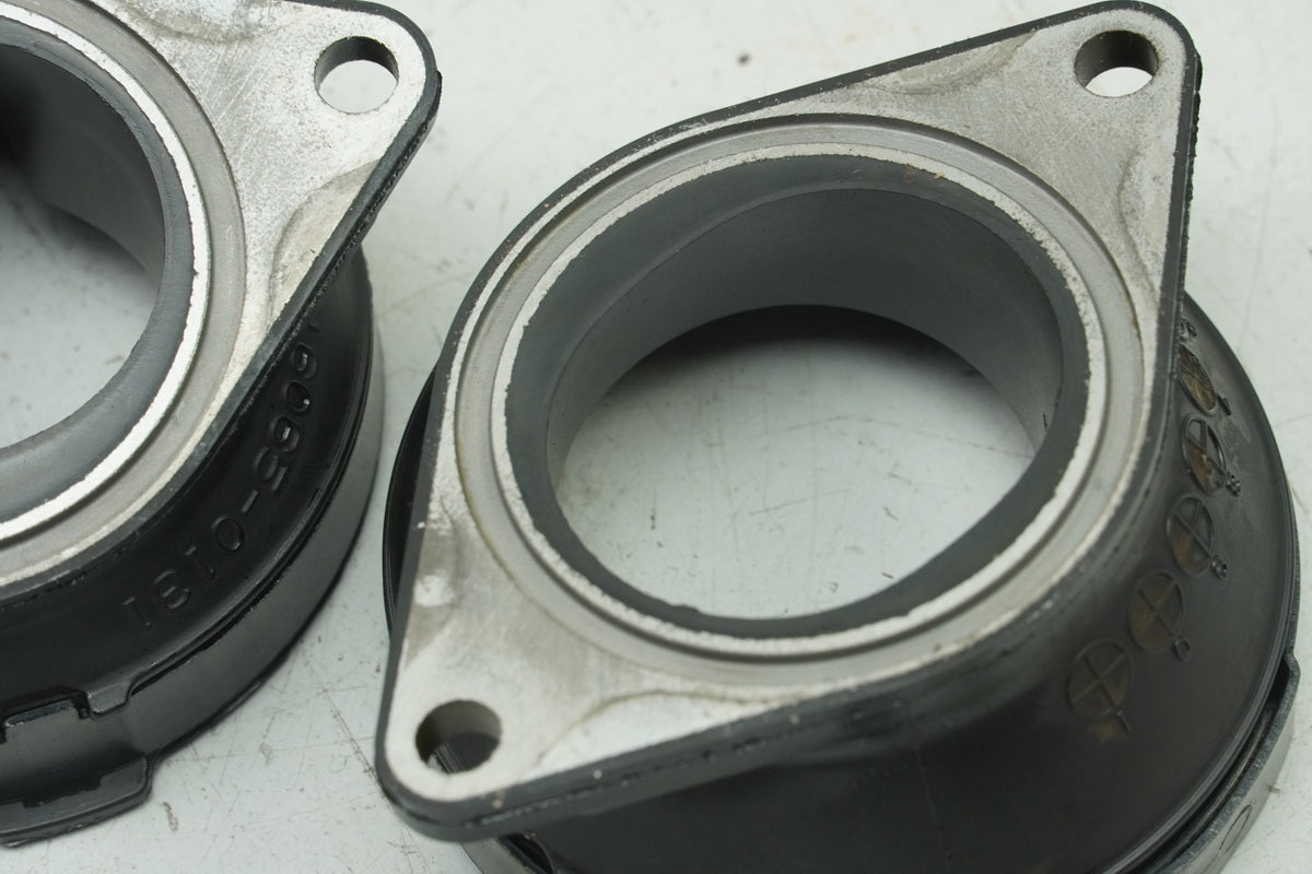 KAWASAKI Z 650 ER650HA2 Intake Manifold Set (for engine cylinder head)