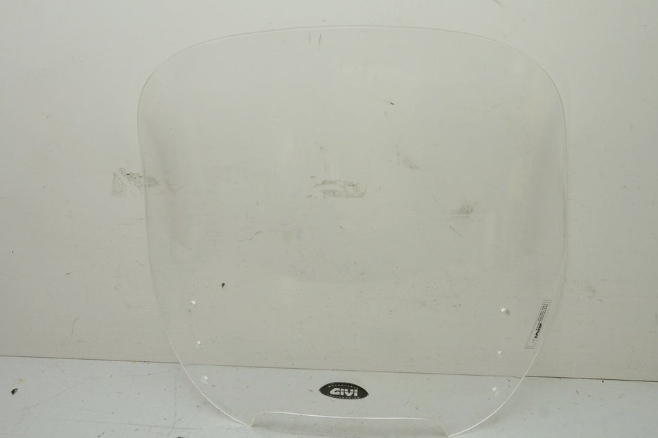 BMW R 1150 RT R22 Cúpula alta 48 cm Parabrisas Givi más alto transparente