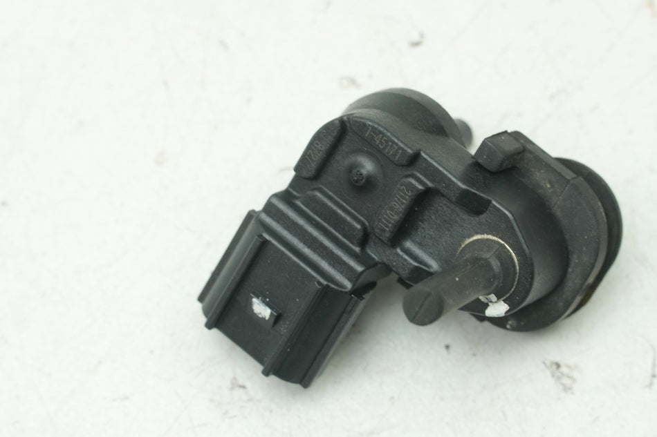 KAWASAKI Z 650 ER650HA2 Sensor de presión (para motor)