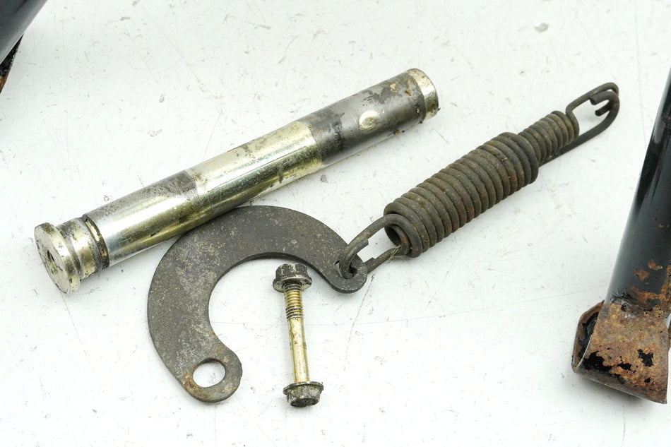 HONDA CB 450 N PC14 Hauptständer Ständer