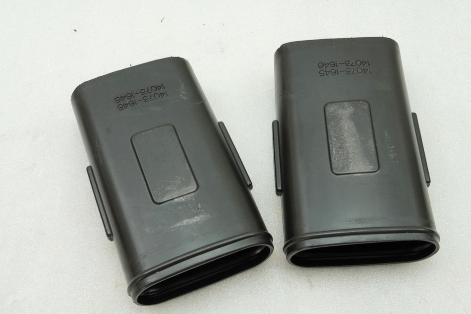 KAWASAKI ZX-7R ZX750P N Luftkanal links rechts Ansaugkanal (für Airbox) 96-03