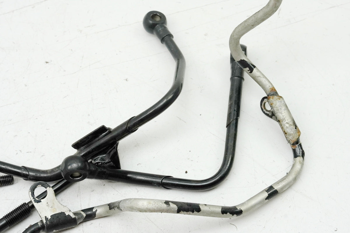 HONDA CB 750 RC42 SEVENFIFTY Ölleitungen für Motor Ölleitung Hohlschraube