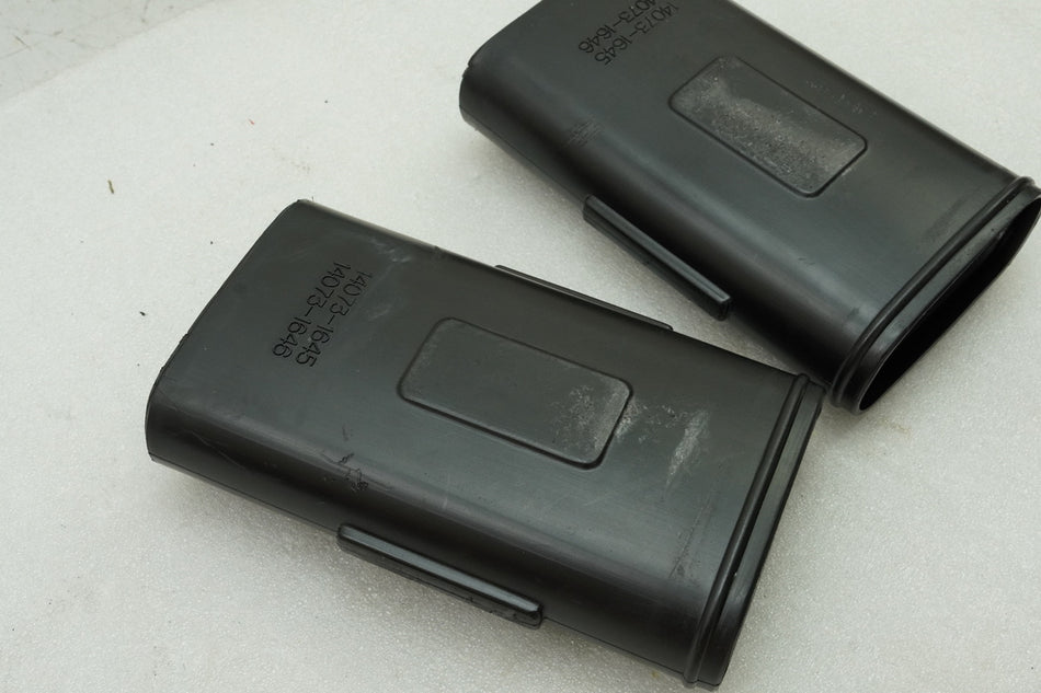KAWASAKI ZX-7R ZX750P N Luftkanal links rechts Ansaugkanal (für Airbox) 96-03