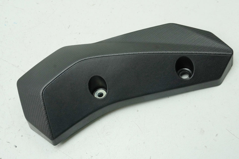 YAMAHA MT07 RM04 Cubierta radiador izquierdo Tapa Embellecedor Carenado Cubierta