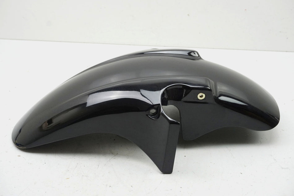 Honda CB 600 PC34 PC36 Hornet Guardabarros delantero negro