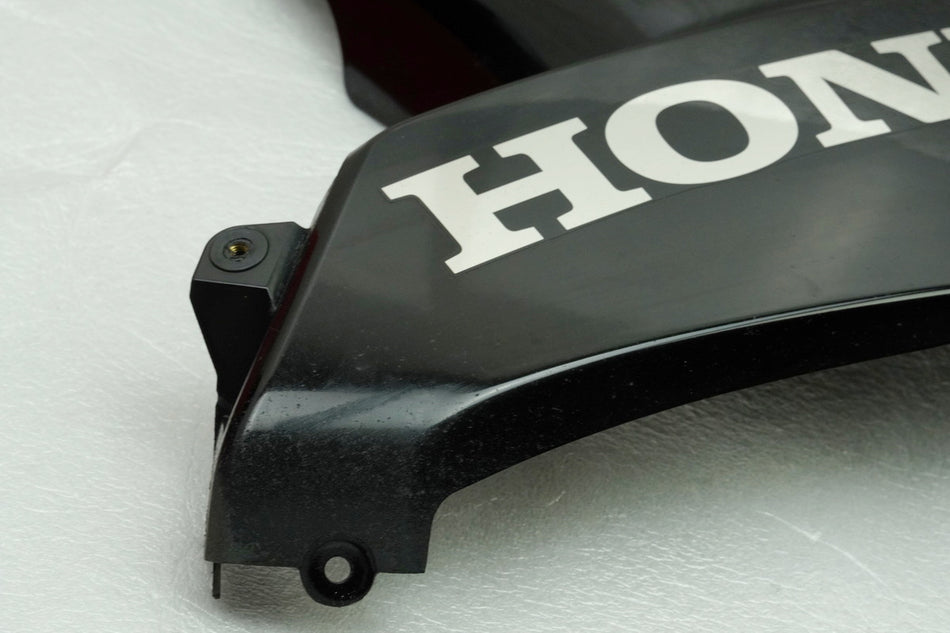 HONDA CBR 600 RR PC40 Verkleidung Bug links Bugspoiler Abdeckung Cover 07-08