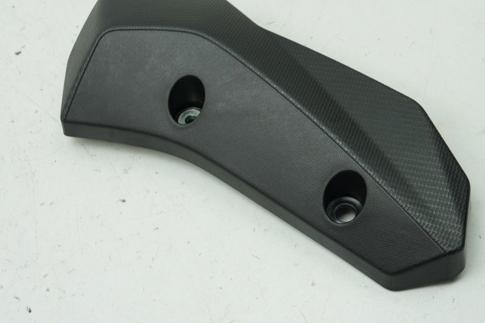 YAMAHA MT07 RM04 Cubierta radiador izquierdo Tapa Embellecedor Carenado Cubierta