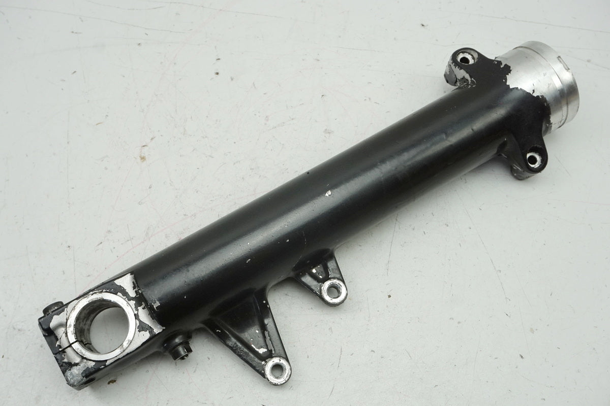 Suzuki GSX 1400 WVBN Tauchrohr links Gabelfuß Gabel