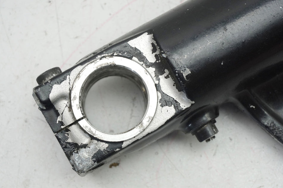 Suzuki GSX 1400 WVBN Tauchrohr links Gabelfuß Gabel